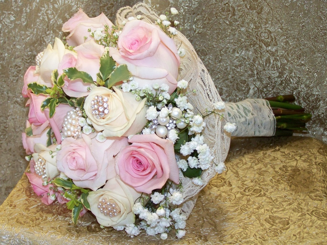Wedding - Flowers & more